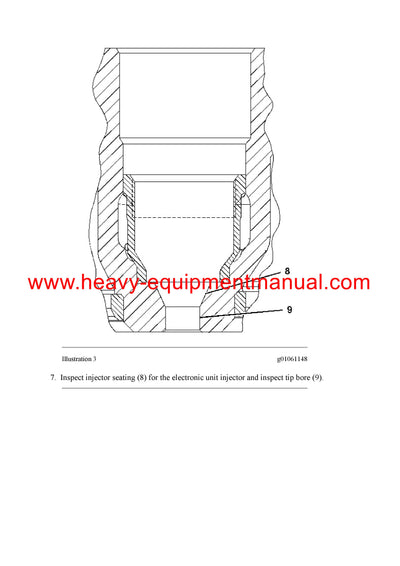 DOWNLOAD CATERPILLAR 14H MOTOR GRADER SERVICE REPAIR MANUAL ASE
