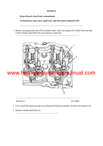 DOWNLOAD CATERPILLAR 14L MOTOR GRADER SERVICE REPAIR MANUAL B94