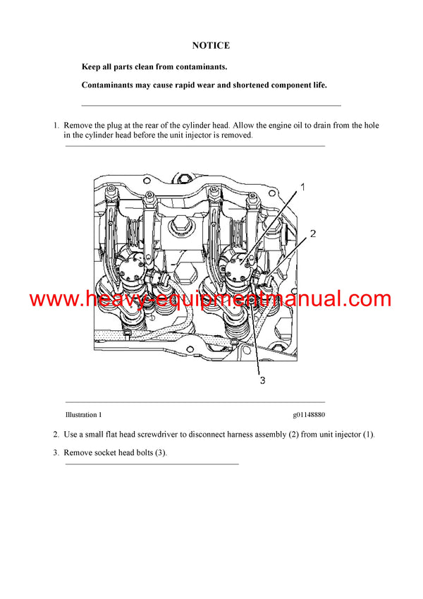 DOWNLOAD CATERPILLAR 14L MOTOR GRADER SERVICE REPAIR MANUAL B94