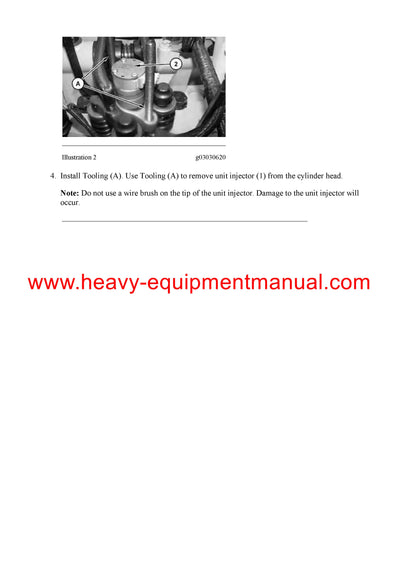DOWNLOAD CATERPILLAR 14L MOTOR GRADER SERVICE REPAIR MANUAL B94