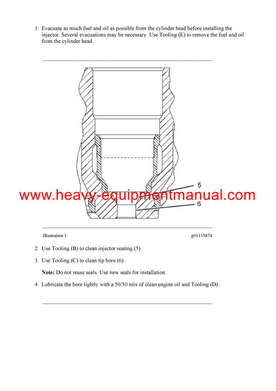 DOWNLOAD CATERPILLAR 14M-3 MOTOR GRADER SERVICE REPAIR MANUAL E9S