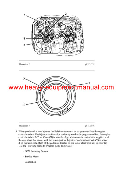 DOWNLOAD CATERPILLAR 14M-3 MOTOR GRADER SERVICE REPAIR MANUAL E9S
