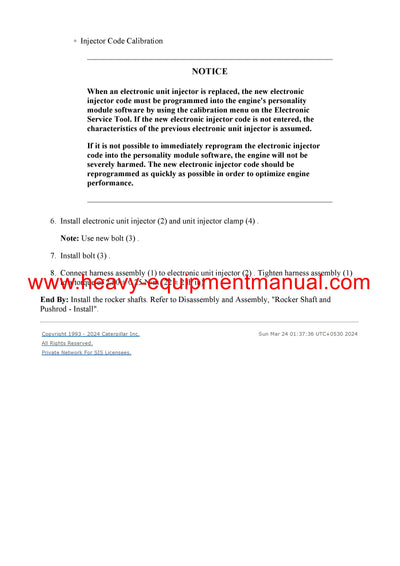 DOWNLOAD CATERPILLAR 14M-3 MOTOR GRADER SERVICE REPAIR MANUAL E9S