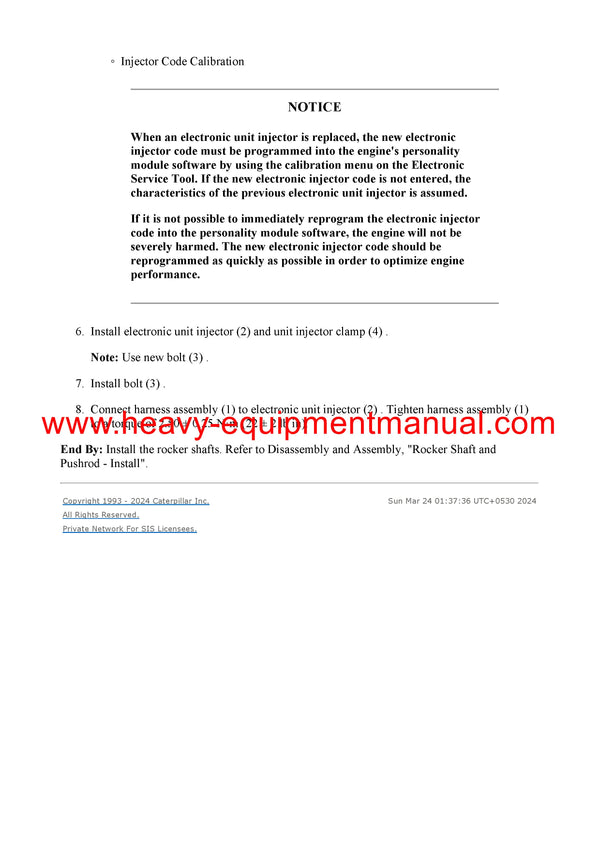 DOWNLOAD CATERPILLAR 14M-3 MOTOR GRADER SERVICE REPAIR MANUAL E9S