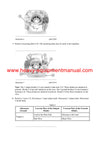 DOWNLOAD CATERPILLAR 160G MOTOR GRADER SERVICE REPAIR MANUAL 4JD