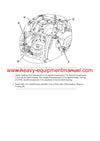 DOWNLOAD CATERPILLAR 160K MOTOR GRADER SERVICE REPAIR MANUAL JBP