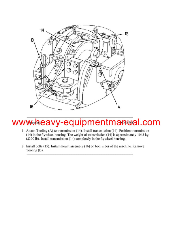 DOWNLOAD CATERPILLAR 160K MOTOR GRADER SERVICE REPAIR MANUAL JBP