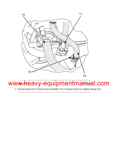 DOWNLOAD CATERPILLAR 160K MOTOR GRADER SERVICE REPAIR MANUAL JBP