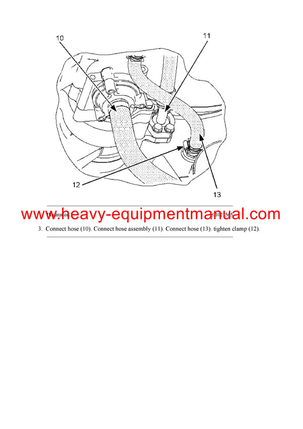 DOWNLOAD CATERPILLAR 160K MOTOR GRADER SERVICE REPAIR MANUAL JBP