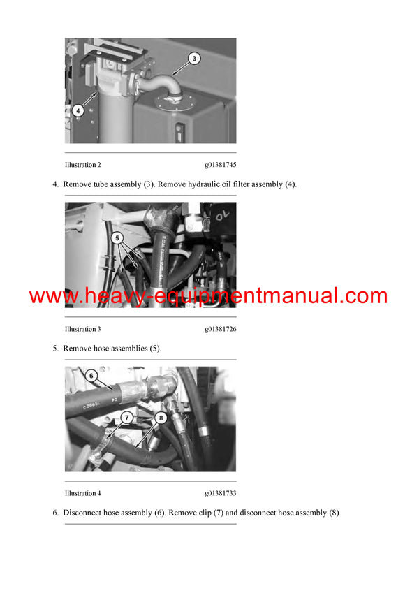 DOWNLOAD CATERPILLAR 160M 2 MOTOR GRADER SERVICE REPAIR MANUAL M9E