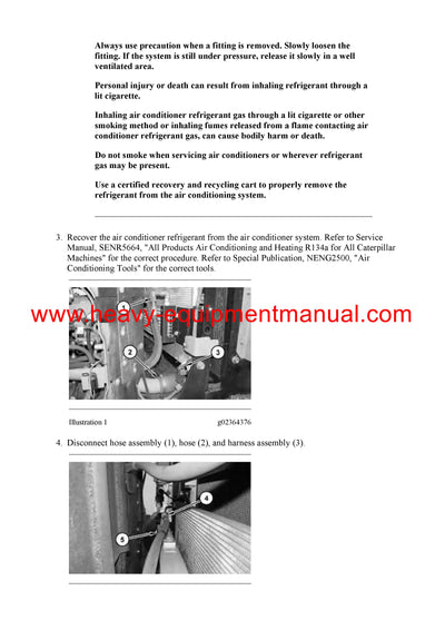 DOWNLOAD CATERPILLAR 160M 2 MOTOR GRADER SERVICE REPAIR MANUAL R9L
