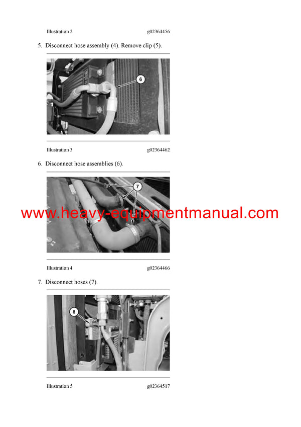 DOWNLOAD CATERPILLAR 160M 2 MOTOR GRADER SERVICE REPAIR MANUAL R9L