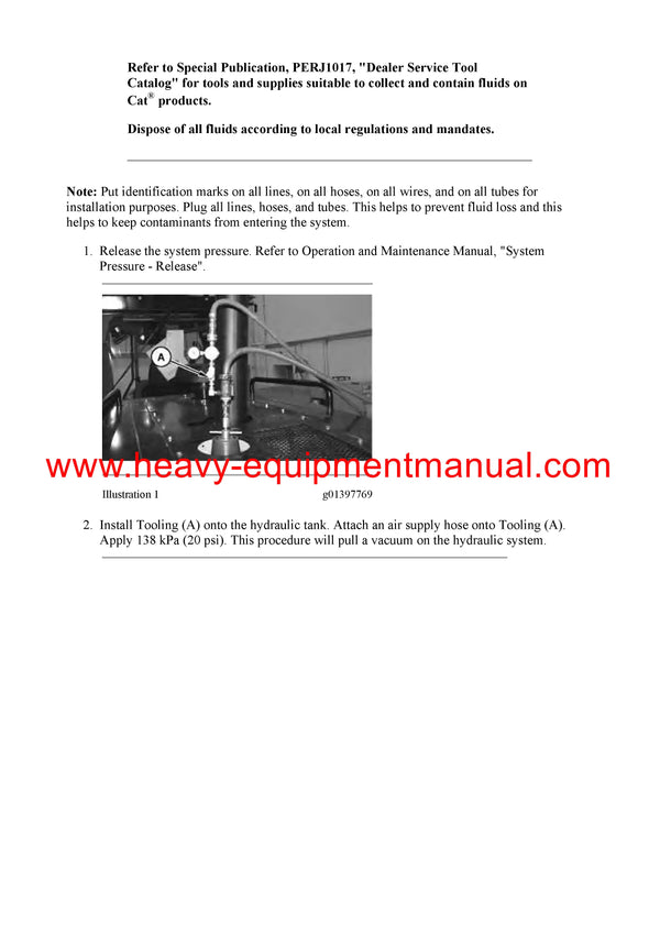 Caterpillar 160M2 MOTOR GRADER Full Complete Service Repair Manual R9T