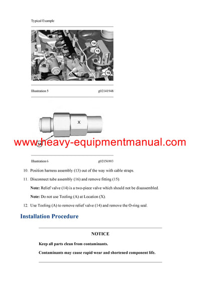 DOWNLOAD CATERPILLAR 160M 3 AWD MOTOR GRADER SERVICE REPAIR MANUAL N9K