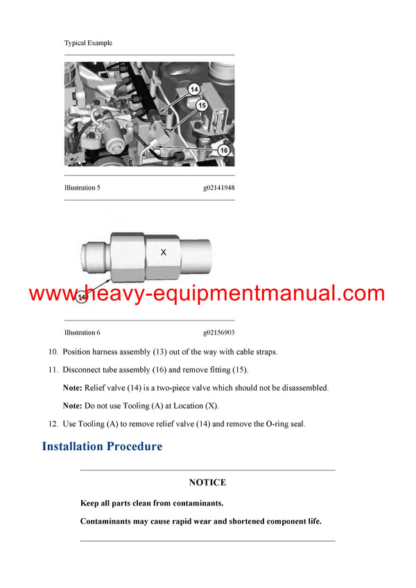 DOWNLOAD CATERPILLAR 160M 3 AWD MOTOR GRADER SERVICE REPAIR MANUAL N9K