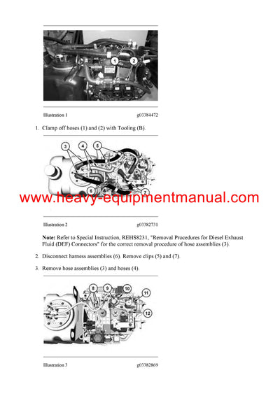 DOWNLOAD CATERPILLAR 160M 3 AWD MOTOR GRADER SERVICE REPAIR MANUAL N9T