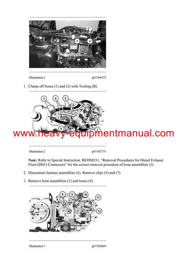 DOWNLOAD CATERPILLAR 160M 3 AWD MOTOR GRADER SERVICE REPAIR MANUAL N9T