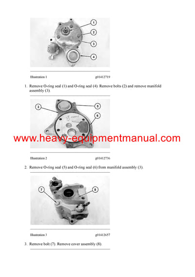 Caterpillar 160M MOTOR GRADER Full Complete Service Repair Manual B9E