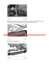 DOWNLOAD CATERPILLAR 160M MOTOR GRADER FULL COMPLETE SERVICE REPAIR MANUAL B9L