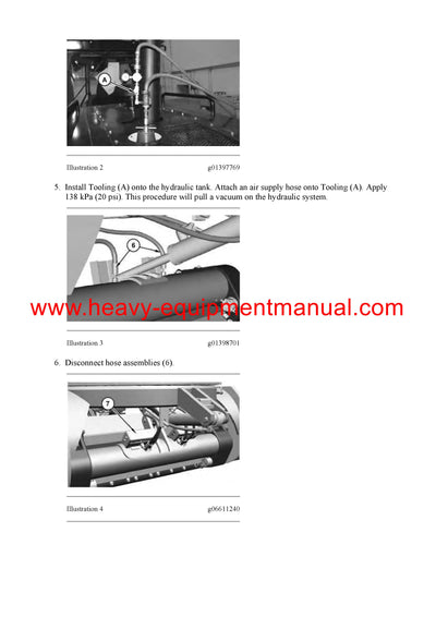 DOWNLOAD CATERPILLAR 160M MOTOR GRADER FULL COMPLETE SERVICE REPAIR MANUAL B9L