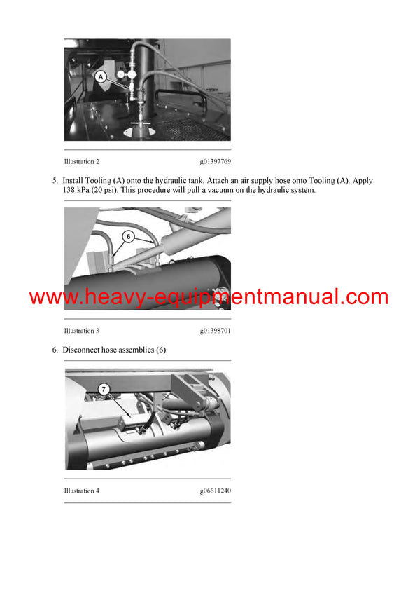 DOWNLOAD CATERPILLAR 160M MOTOR GRADER FULL COMPLETE SERVICE REPAIR MANUAL B9L