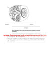 DOWNLOAD CATERPILLAR 160M MOTOR GRADER SERVICE REPAIR MANUAL D9T