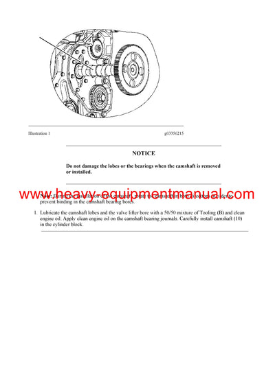 DOWNLOAD CATERPILLAR 160M MOTOR GRADER SERVICE REPAIR MANUAL D9T