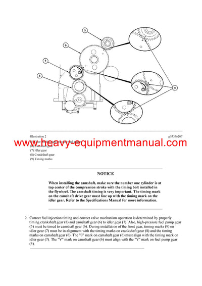 DOWNLOAD CATERPILLAR 160M MOTOR GRADER SERVICE REPAIR MANUAL D9T