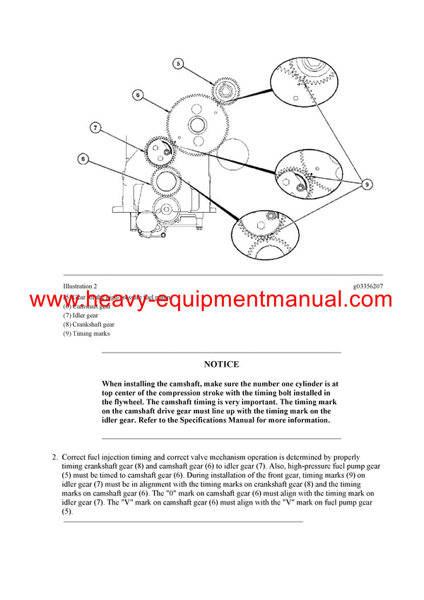 DOWNLOAD CATERPILLAR 160M MOTOR GRADER SERVICE REPAIR MANUAL D9T