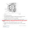 DOWNLOAD CATERPILLAR 160M MOTOR GRADER SERVICE REPAIR MANUAL D9T