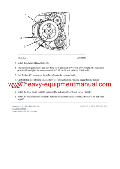 DOWNLOAD CATERPILLAR 160M MOTOR GRADER SERVICE REPAIR MANUAL D9T