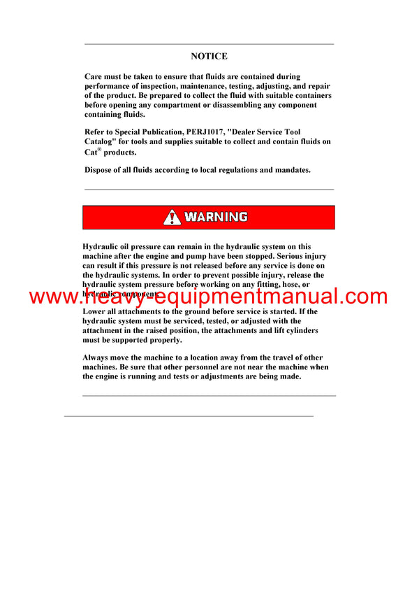 Caterpillar 163H MOTOR GRADER Full Complete Service Repair Manual ARL