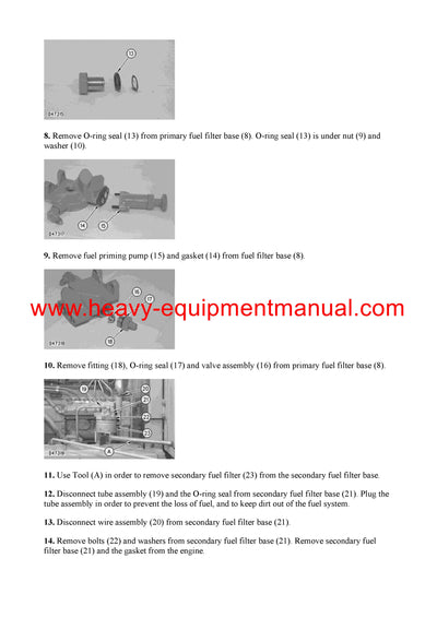 Caterpillar 163H NA MOTOR GRADER Full Complete Service Repair Manual 5AK