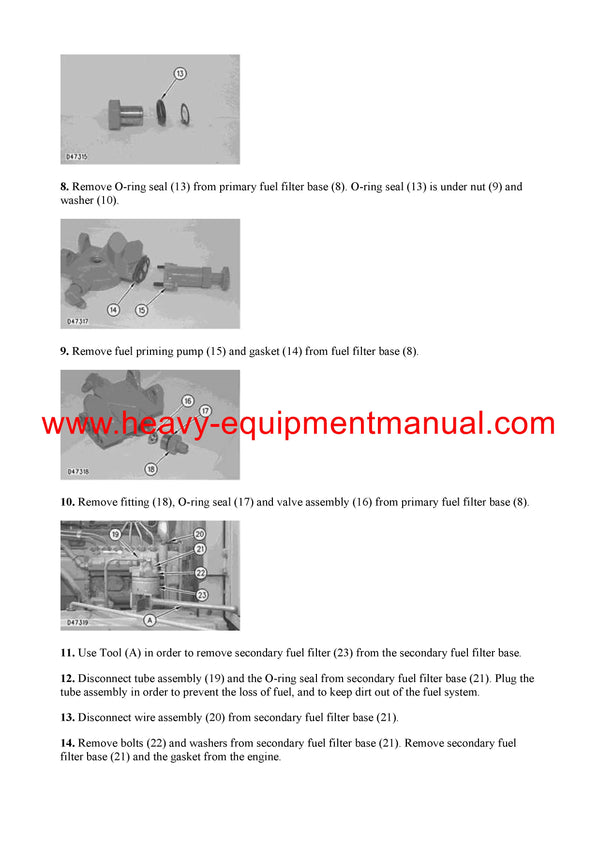 Caterpillar 163H NA MOTOR GRADER Full Complete Service Repair Manual 5AK
