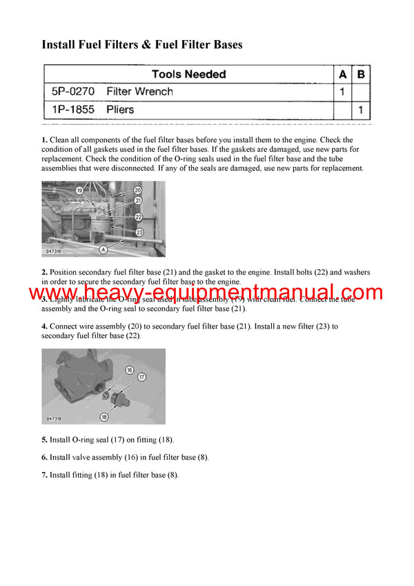 DOWNLOAD CATERPILLAR 163H NA MOTOR GRADER SERVICE REPAIR MANUAL 5AK