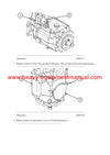 DOWNLOAD CATERPILLAR 16H MOTOR GRADER SERVICE REPAIR MANUAL ATS