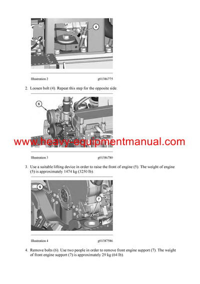DOWNLOAD CATERPILLAR 16M3 MOTOR GRADER SERVICE REPAIR MANUAL E9Y