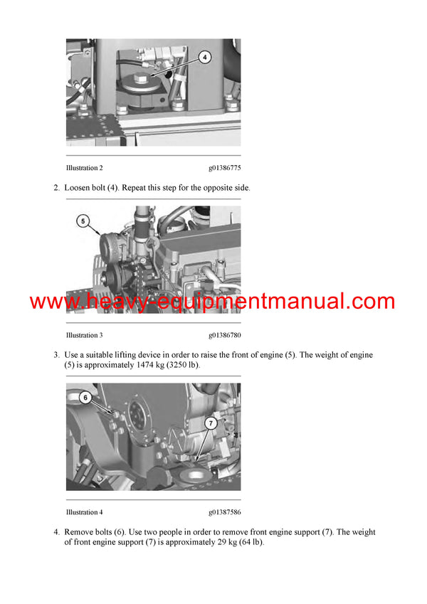 DOWNLOAD CATERPILLAR 16M3 MOTOR GRADER SERVICE REPAIR MANUAL E9Y