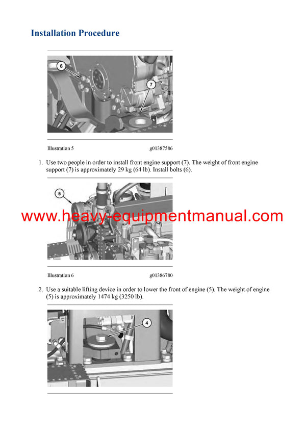 DOWNLOAD CATERPILLAR 16M3 MOTOR GRADER SERVICE REPAIR MANUAL E9Y
