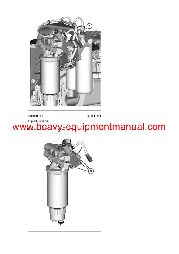 DOWNLOAD CATERPILLAR 16M3 MOTOR GRADER SERVICE REPAIR MANUAL N9Y