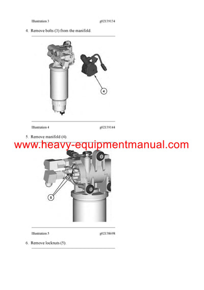 DOWNLOAD CATERPILLAR 16M3 MOTOR GRADER SERVICE REPAIR MANUAL N9Y