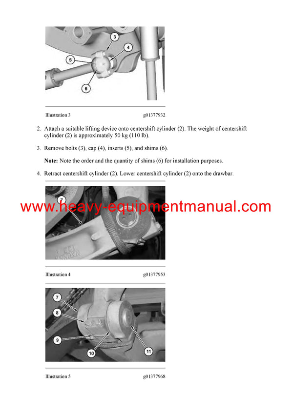 Caterpillar 16M MOTOR GRADER Full Complete Service Repair Manual B9H