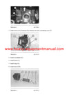 DOWNLOAD CATERPILLAR 16M MOTOR GRADER Full Complete SERVICE REPAIR MANUAL R9H