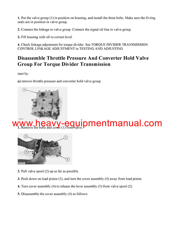 DOWNLOAD CATERPILLAR 16 MOTOR GRADER SERVICE REPAIR MANUAL 49G