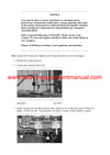DOWNLOAD CATERPILLAR 18M3 MOTOR GRADER Full Complete SERVICE REPAIR MANUAL E9W