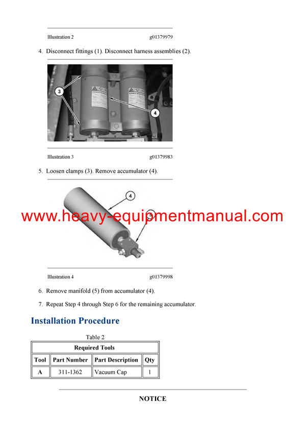DOWNLOAD CATERPILLAR 18M3 MOTOR GRADER Full Complete SERVICE REPAIR MANUAL E9W