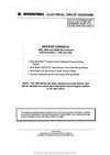 1998-2003 International 4600 Truck Service and Schematic Manual - PDF Download