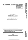 1998-2003 International 4600 Truck Service and Schematic Manual - PDF Download