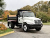 2002 International 4200, 4300, 4400, 7300, 7400, 7500, 8500, 8600 Trucks Electrical Circuit Diagrams Manual