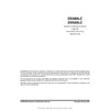 2005 Doosan DX480LC DX520LC Excavator Operation and Maintenance Manual PDF